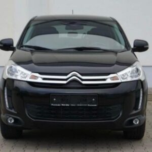 Citroën C4 Aircross