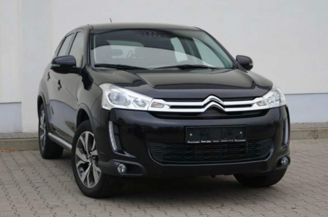 Citroën C4 Aircross – Image 4