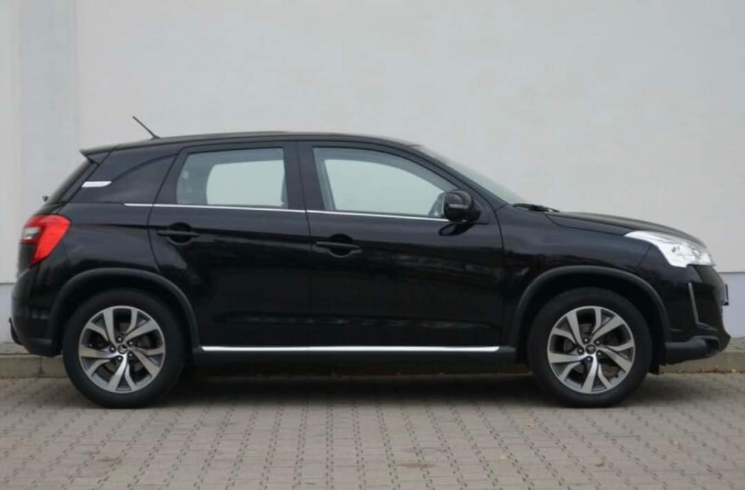 Citroën C4 Aircross – Image 5