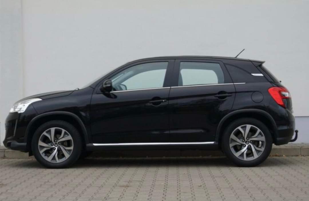 Citroën C4 Aircross – Image 6