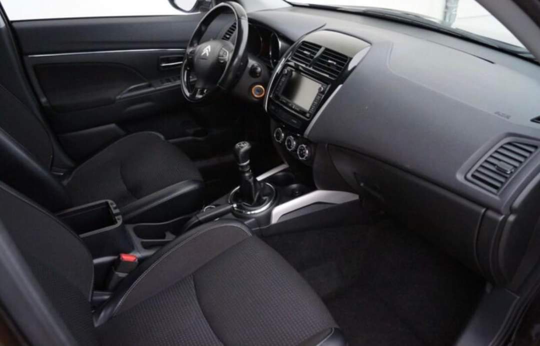 Citroën C4 Aircross – Image 11