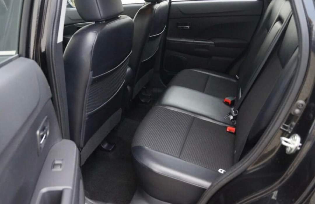 Citroën C4 Aircross – Image 13