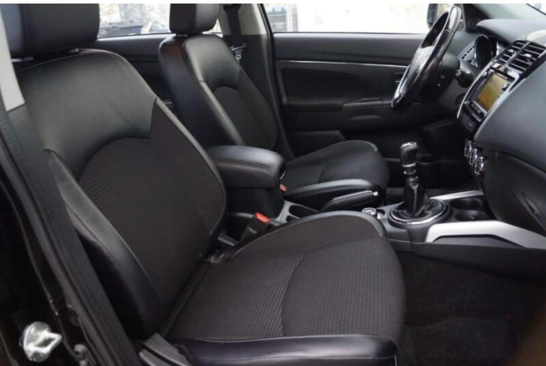 Citroën C4 Aircross – Image 14