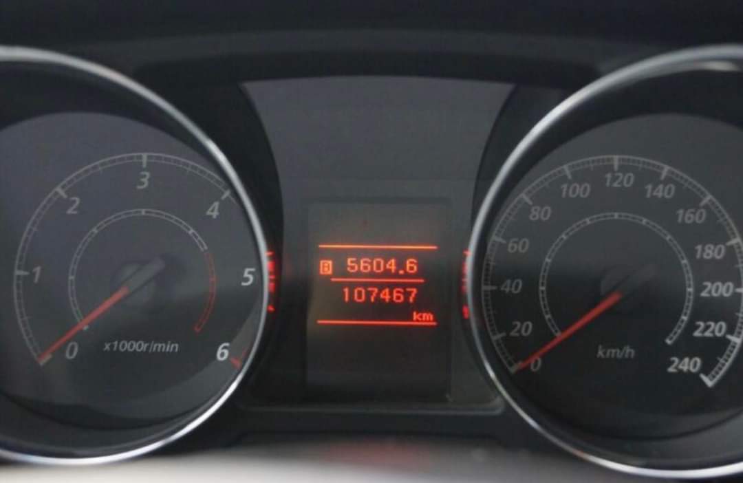 Citroën C4 Aircross – Image 15