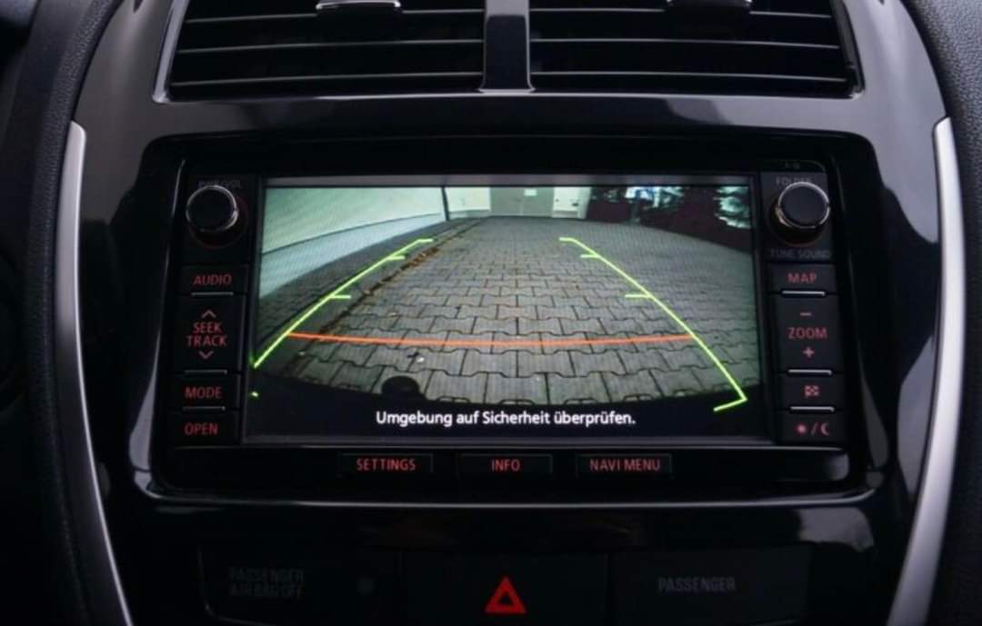 Citroën C4 Aircross – Image 17