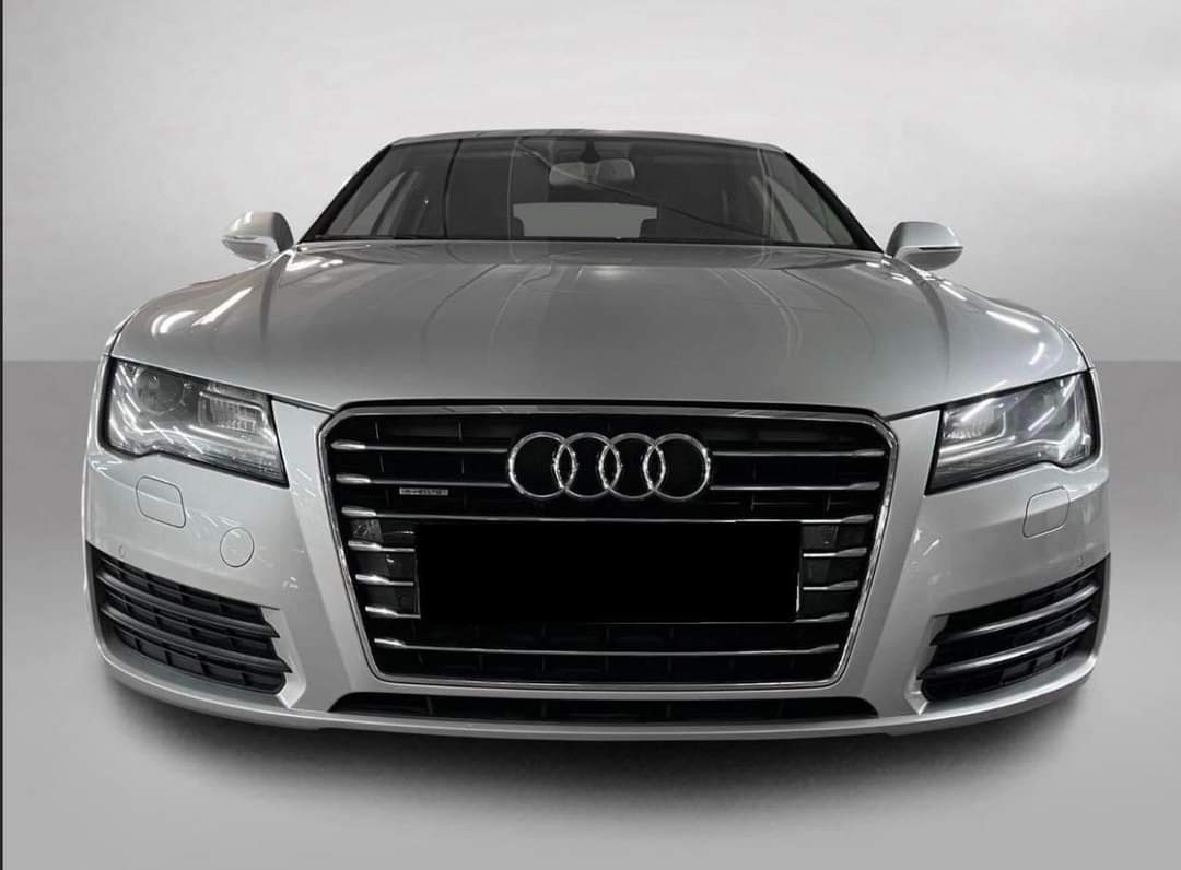 Audi A7 TFSI EU23 Quattro Skinn Cruise Sportback – Image 8