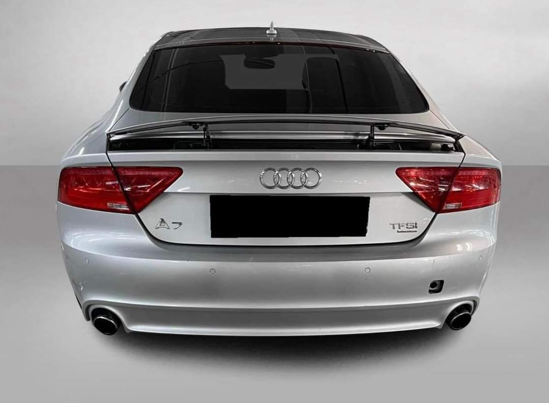 Audi A7 TFSI EU23 Quattro Skinn Cruise Sportback – Image 9