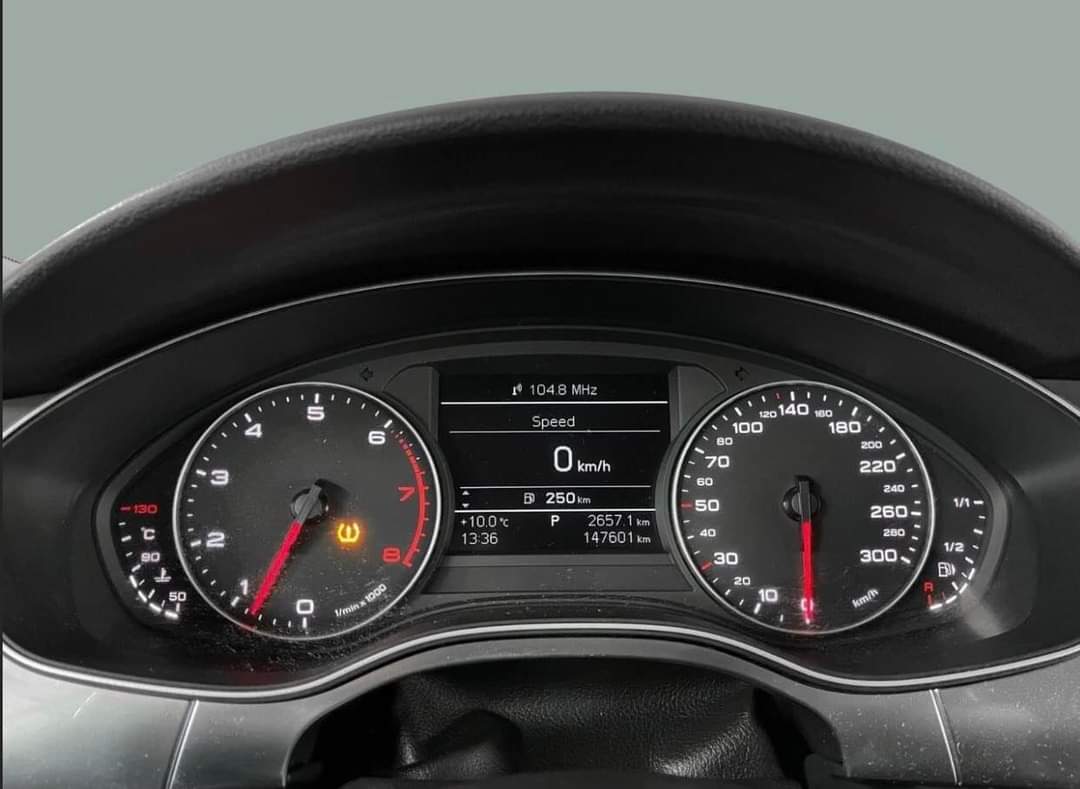 Audi A7 TFSI EU23 Quattro Skinn Cruise Sportback – Image 14