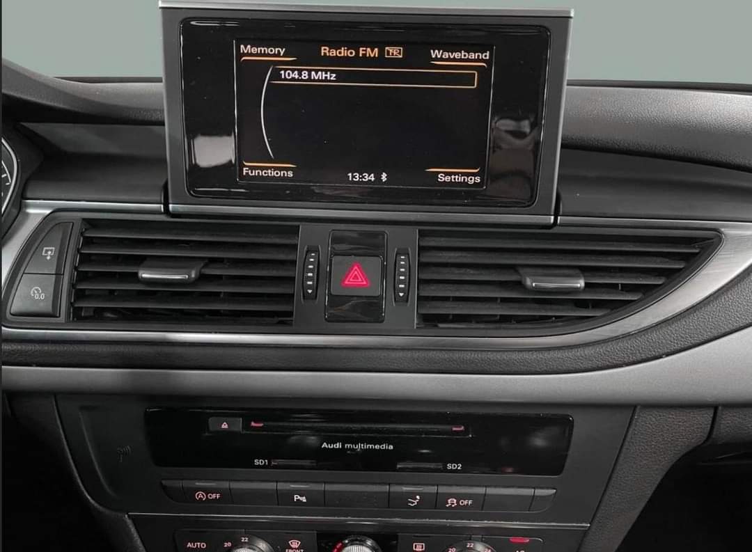 Audi A7 TFSI EU23 Quattro Skinn Cruise Sportback – Image 15