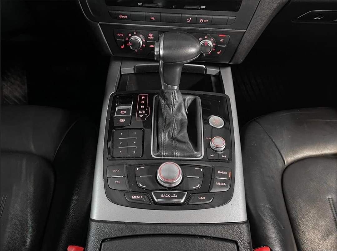 Audi A7 TFSI EU23 Quattro Skinn Cruise Sportback – Image 16