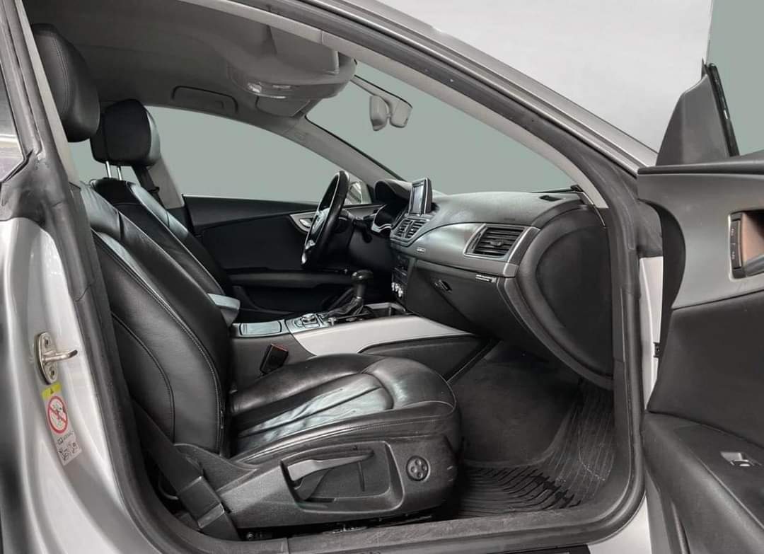 Audi A7 TFSI EU23 Quattro Skinn Cruise Sportback – Image 17