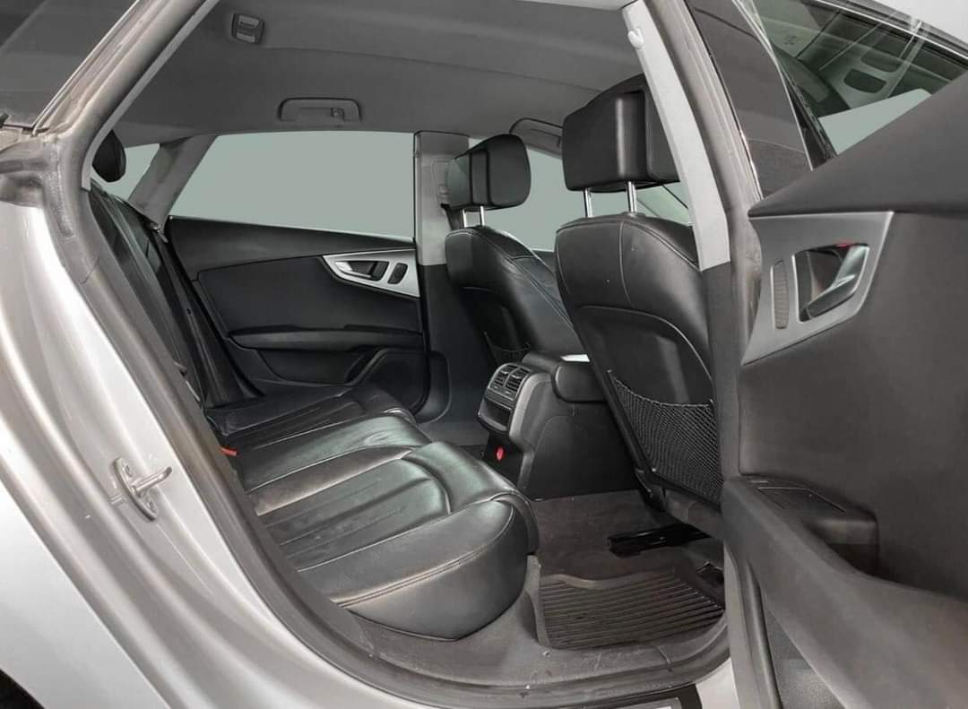 Audi A7 TFSI EU23 Quattro Skinn Cruise Sportback – Image 18