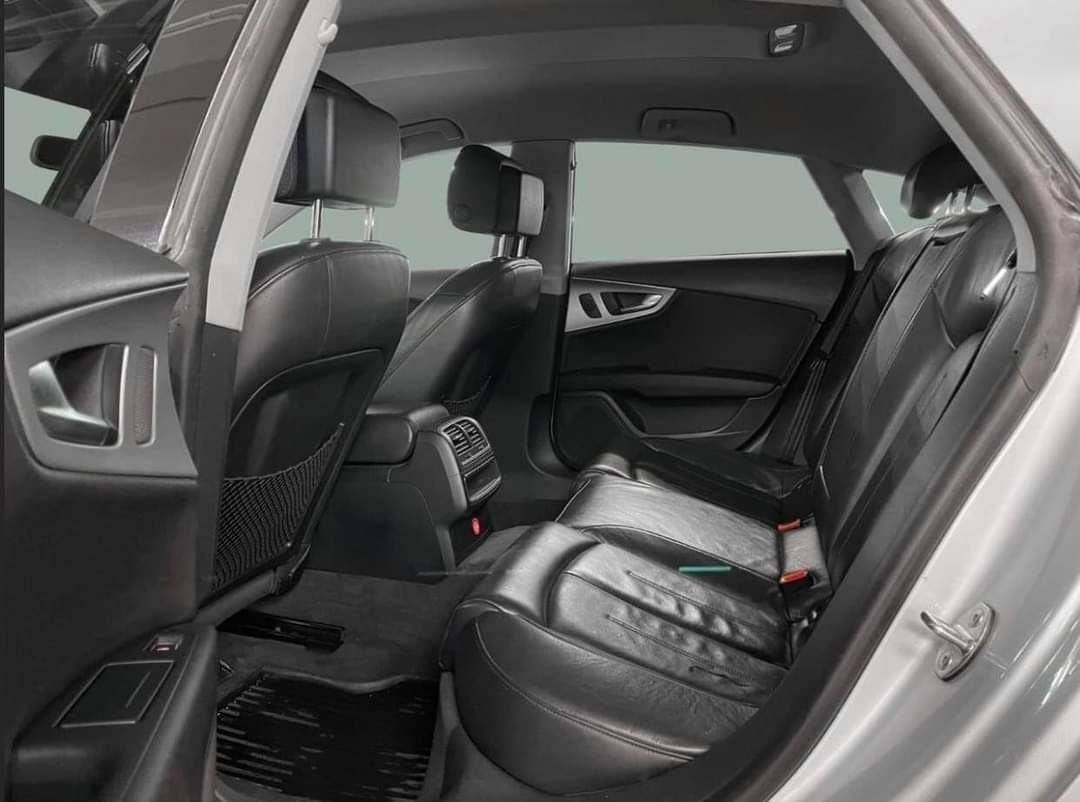 Audi A7 TFSI EU23 Quattro Skinn Cruise Sportback – Image 19