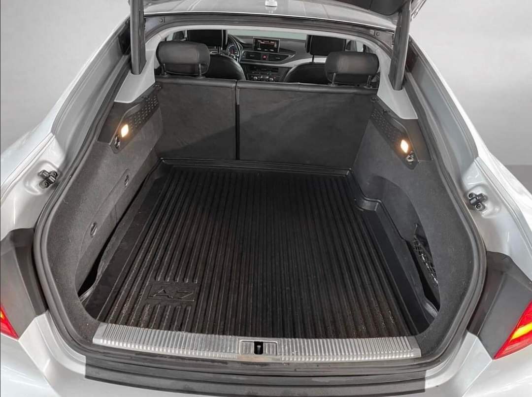 Audi A7 TFSI EU23 Quattro Skinn Cruise Sportback – Image 20