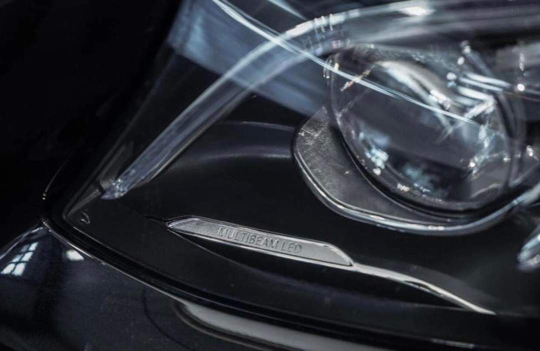 Mercedes-Benz E-Classe 200 Coupé AMG – Image 11