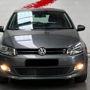 VOLKSWAGEN POLO 1.2L CONFORTLINE