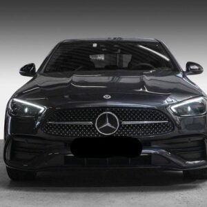 Mercedes-Benz Classe C200