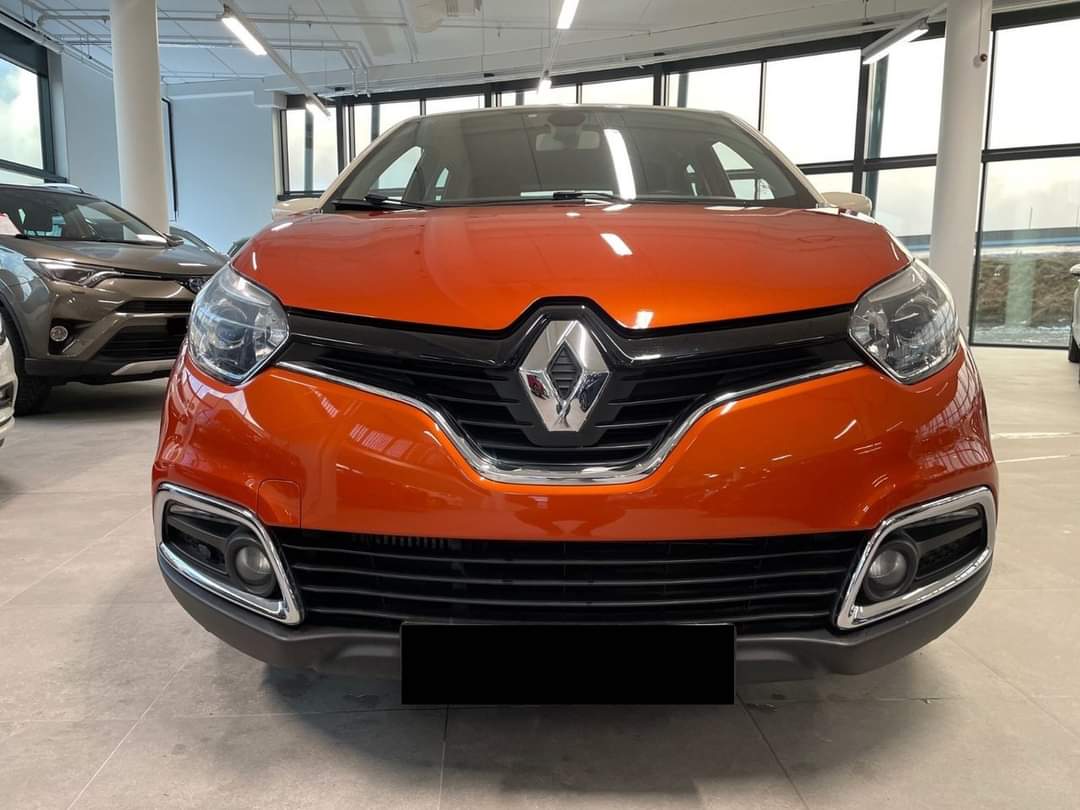 Renault Captur TCe 90 – Image 2