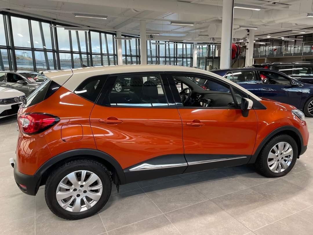 Renault Captur TCe 90 – Image 5