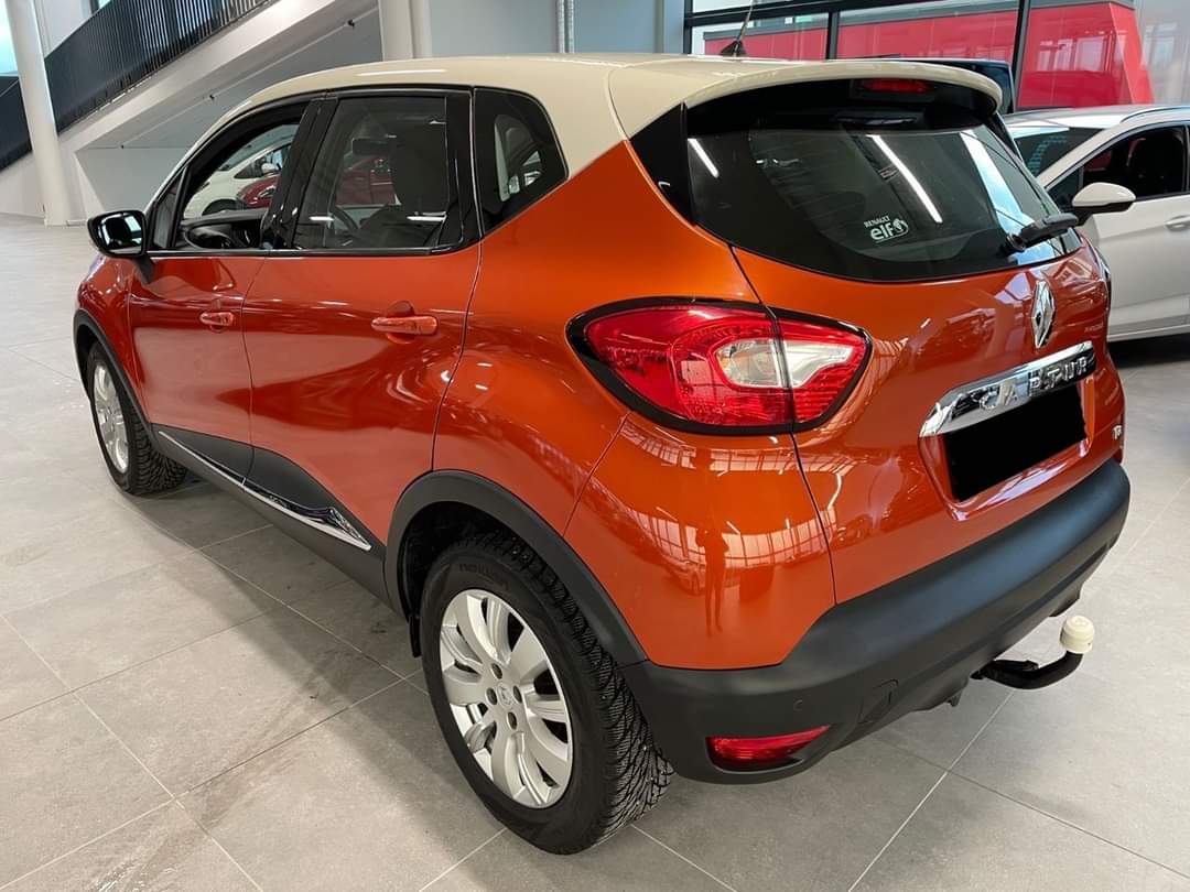 Renault Captur TCe 90 – Image 6