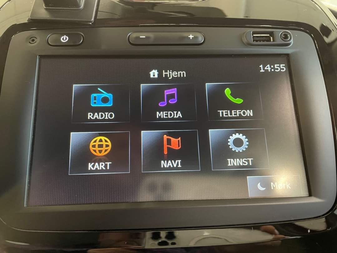 Renault Captur TCe 90 – Image 16