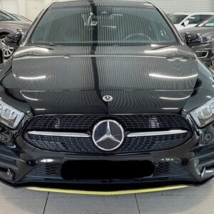 Mercedes-Benz Classe A180