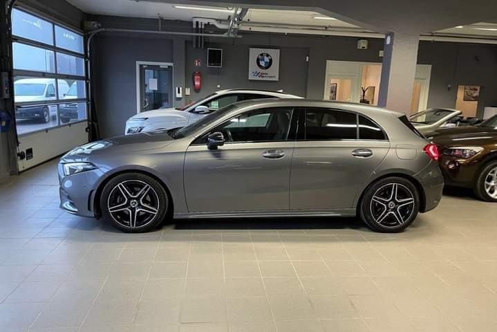 Mercedes-Benz Classe A200 – Image 2