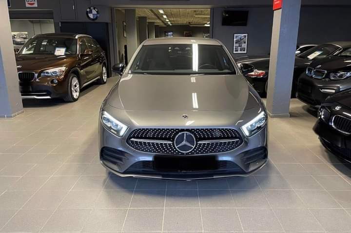 Mercedes-Benz Classe A200 – Image 3