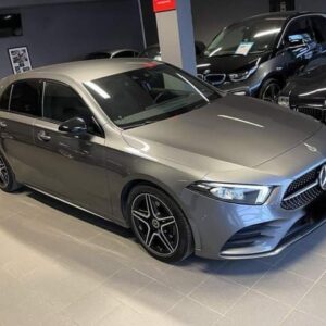 Mercedes-Benz Classe A200