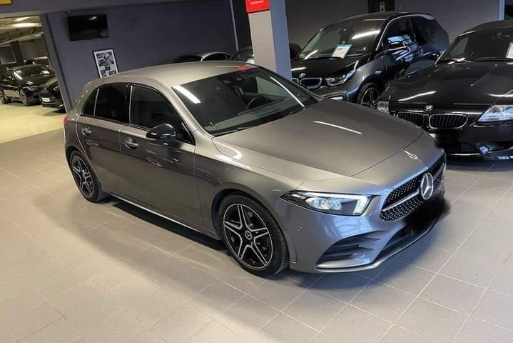 Mercedes-Benz Classe A200