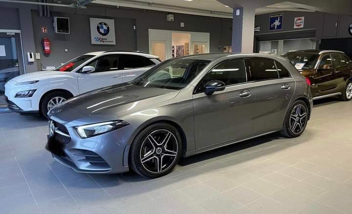 Mercedes-Benz Classe A200 – Image 5