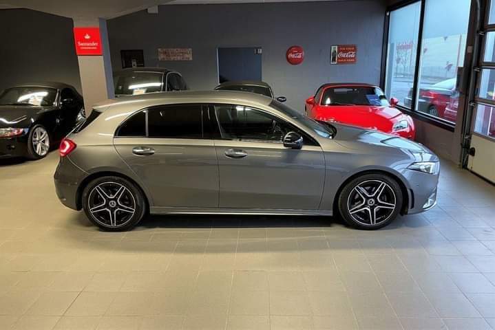 Mercedes-Benz Classe A200 – Image 6