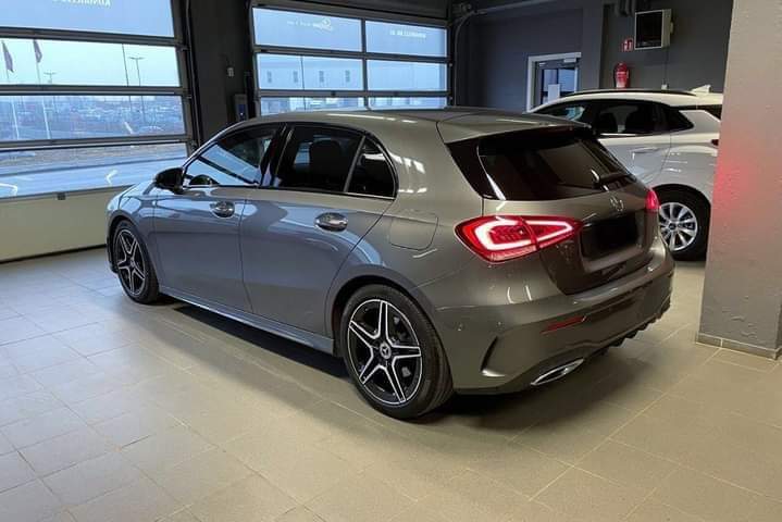 Mercedes-Benz Classe A200 – Image 7