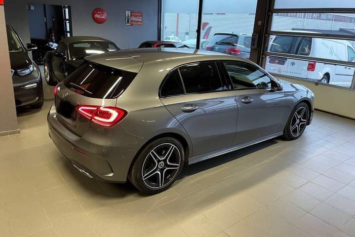 Mercedes-Benz Classe A200 – Image 8