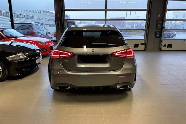 Mercedes-Benz Classe A200 – Image 9