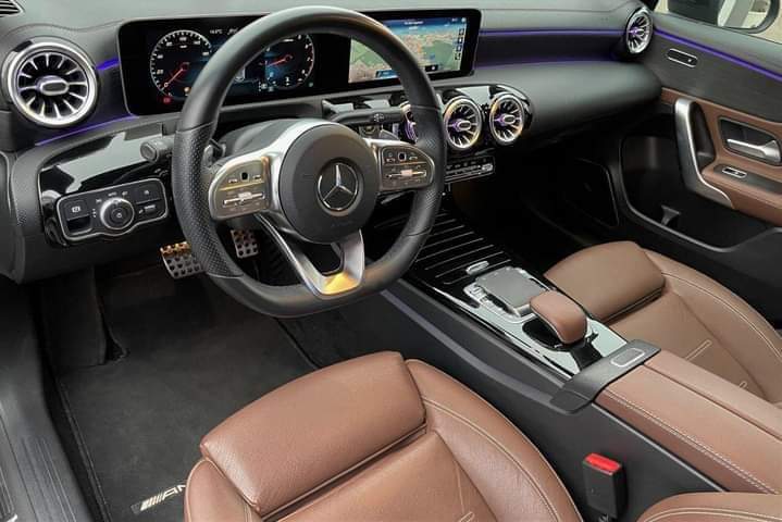 Mercedes-Benz Classe A200 – Image 10