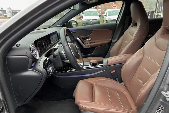 Mercedes-Benz Classe A200 – Image 11