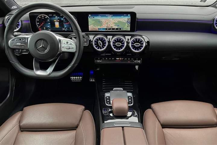 Mercedes-Benz Classe A200 – Image 12