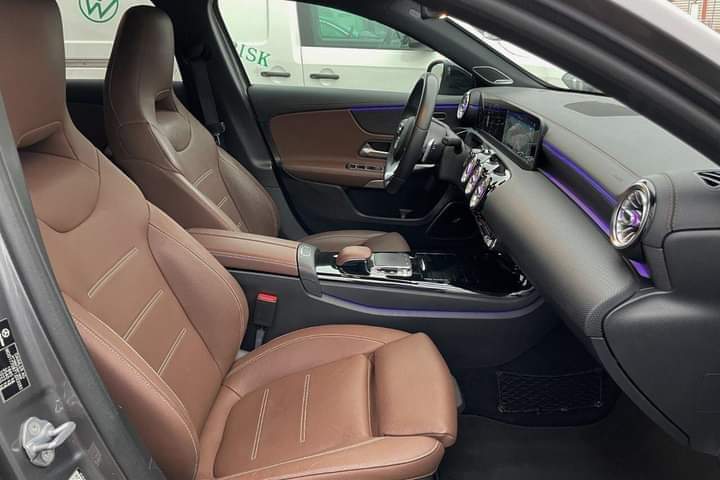 Mercedes-Benz Classe A200 – Image 13