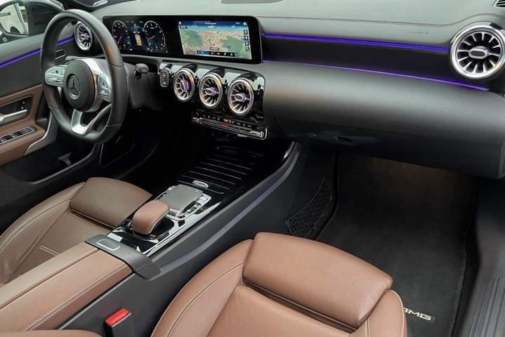 Mercedes-Benz Classe A200 – Image 14