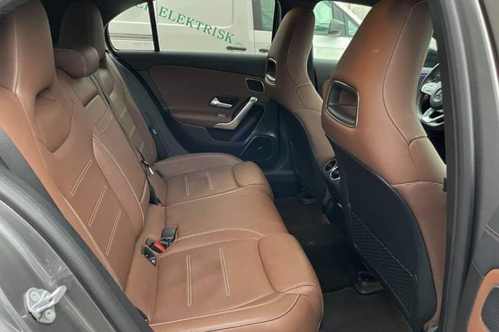 Mercedes-Benz Classe A200 – Image 15
