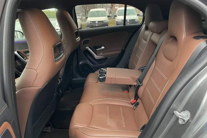 Mercedes-Benz Classe A200 – Image 16
