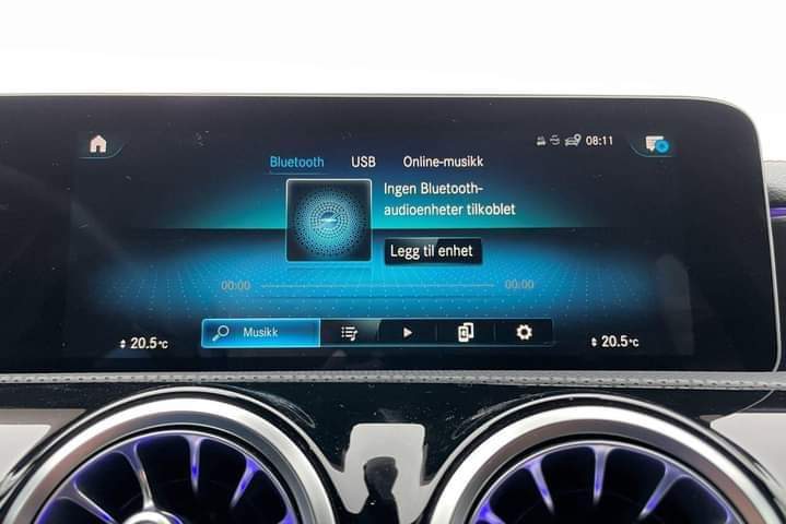 Mercedes-Benz Classe A200 – Image 18