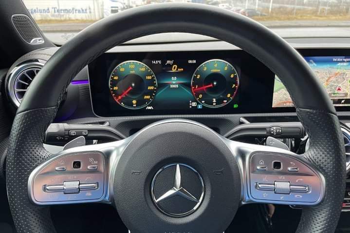 Mercedes-Benz Classe A200 – Image 19