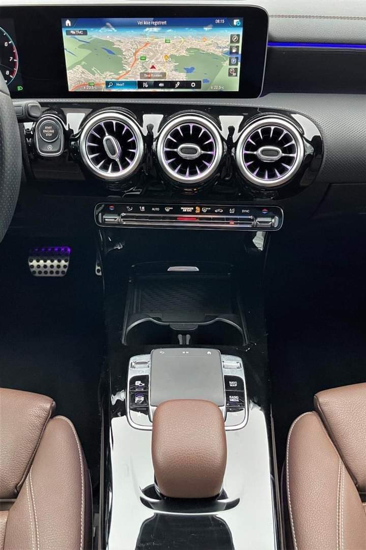 Mercedes-Benz Classe A200 – Image 20