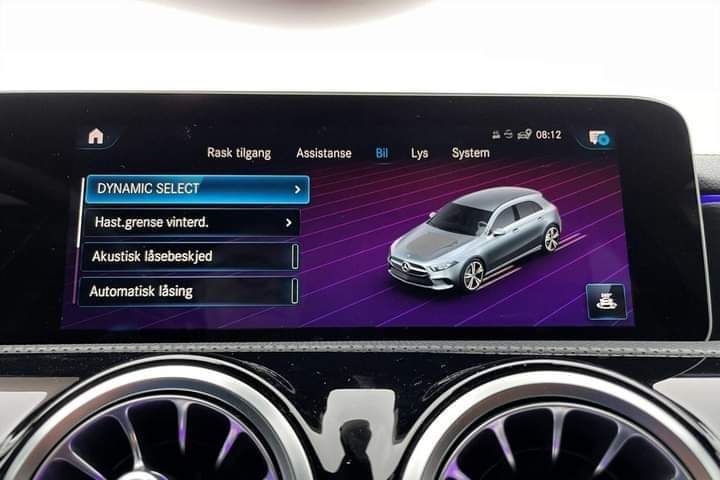 Mercedes-Benz Classe A200 – Image 23