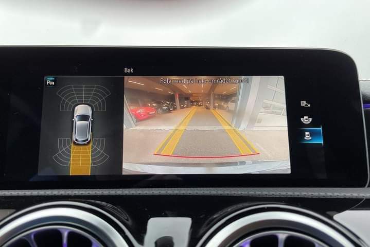 Mercedes-Benz Classe A200 – Image 25