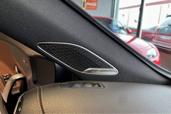 Mercedes-Benz Classe A200 – Image 27