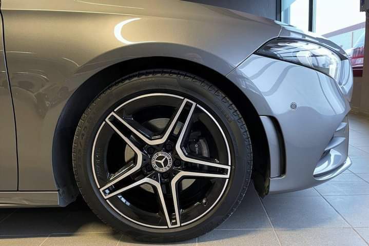 Mercedes-Benz Classe A200 – Image 30