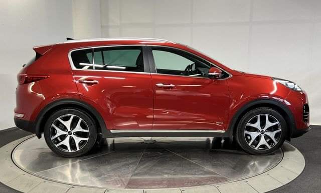Kia Sportage – Image 5